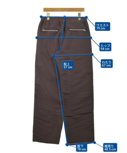 A MA MANIERE กางเกง อื่น