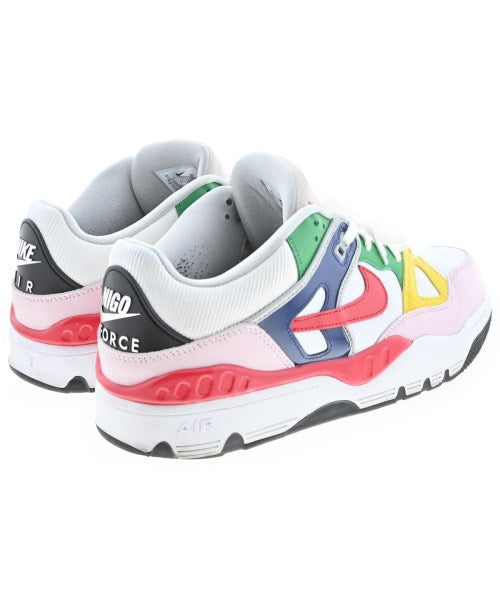 NIKE รองเท้าผ้าใบ