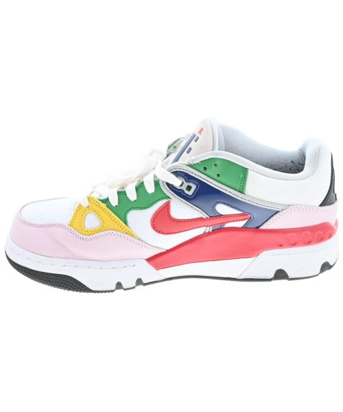 NIKE รองเท้าผ้าใบ