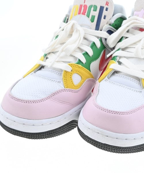 NIKE รองเท้าผ้าใบ