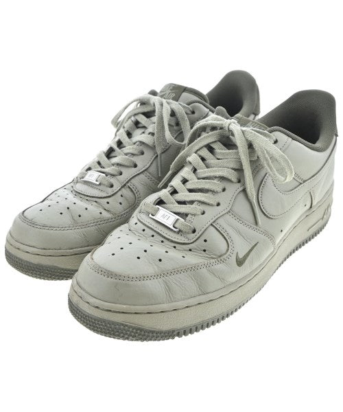 NIKE รองเท้าผ้าใบ