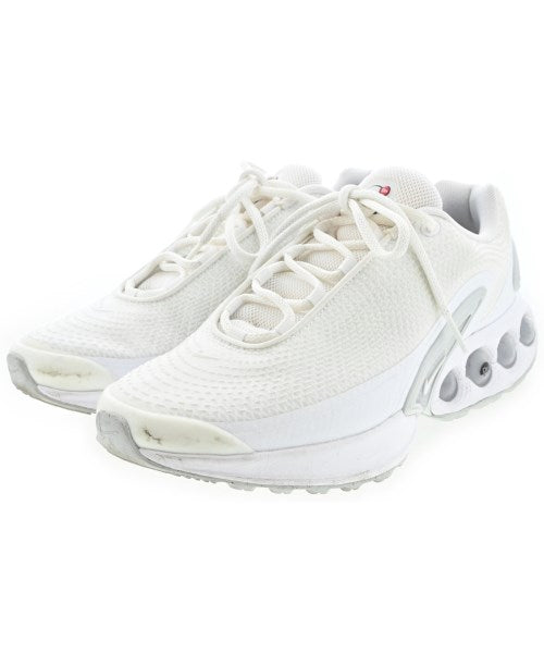 NIKE รองเท้าผ้าใบ