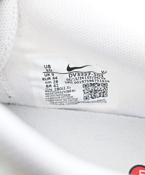 NIKE รองเท้าผ้าใบ