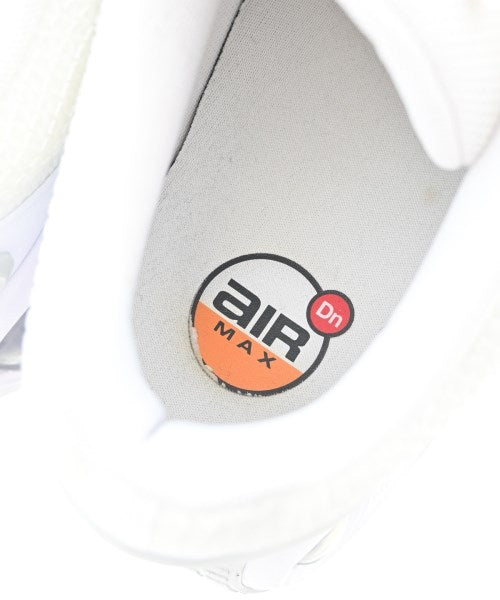 NIKE รองเท้าผ้าใบ