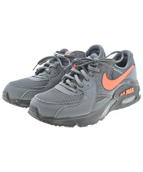NIKE รองเท้าผ้าใบ