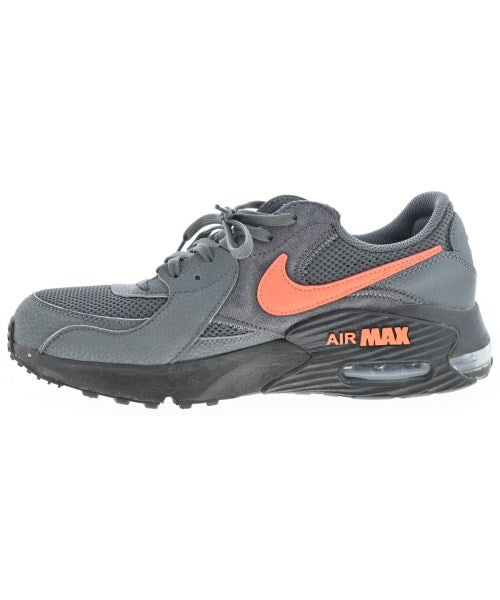 NIKE รองเท้าผ้าใบ