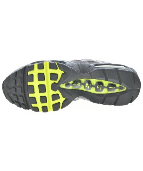 NIKE รองเท้าผ้าใบ