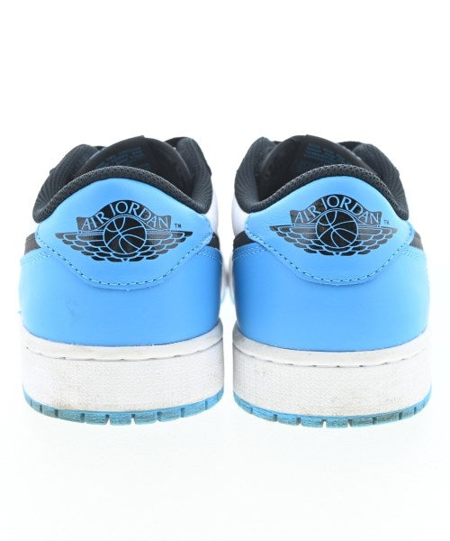 NIKE รองเท้าผ้าใบ