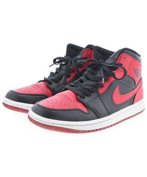 NIKE รองเท้าผ้าใบ