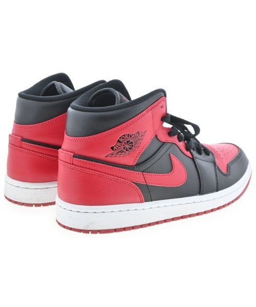 NIKE รองเท้าผ้าใบ