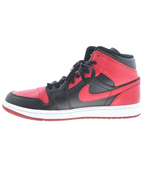 NIKE รองเท้าผ้าใบ