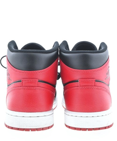 NIKE รองเท้าผ้าใบ
