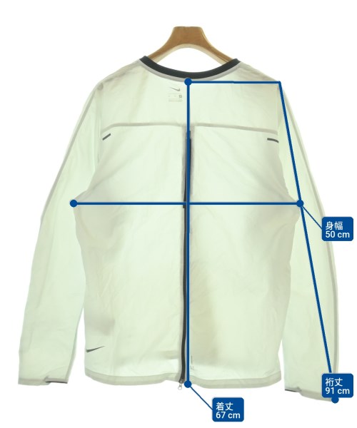 NIKE แจ็คเก็ตเบลาส์ อื่น