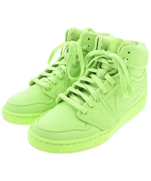 NIKE รองเท้าผ้าใบ