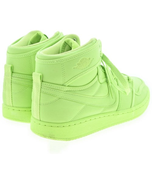 NIKE รองเท้าผ้าใบ