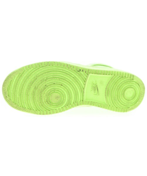 NIKE รองเท้าผ้าใบ