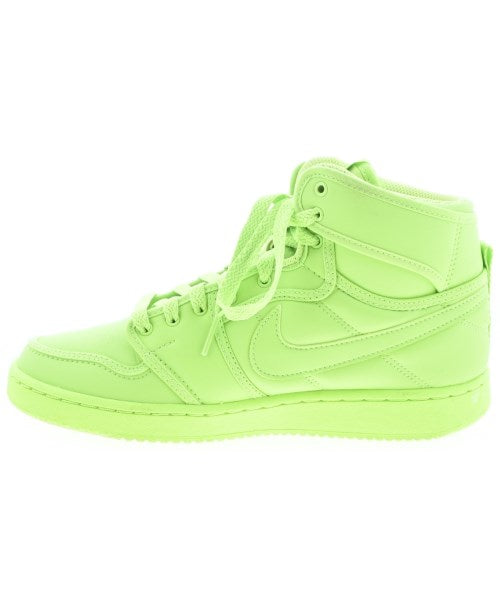 NIKE รองเท้าผ้าใบ