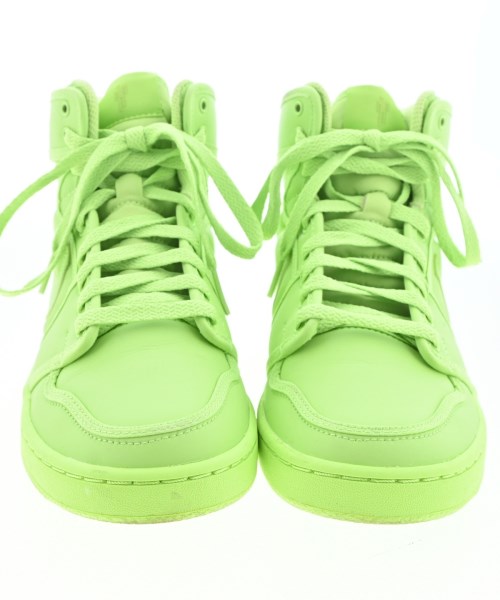 NIKE รองเท้าผ้าใบ