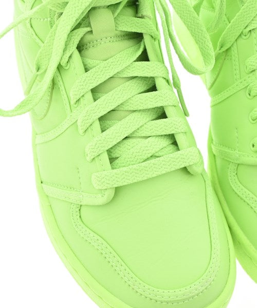 NIKE รองเท้าผ้าใบ