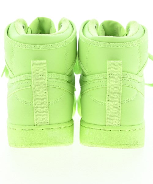 NIKE รองเท้าผ้าใบ