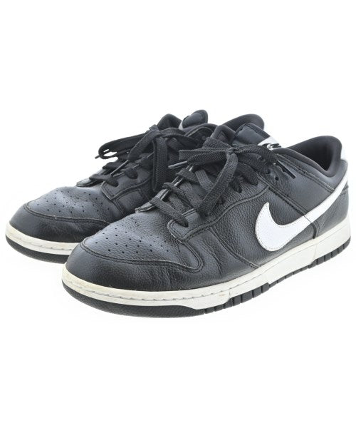 NIKE รองเท้าผ้าใบ