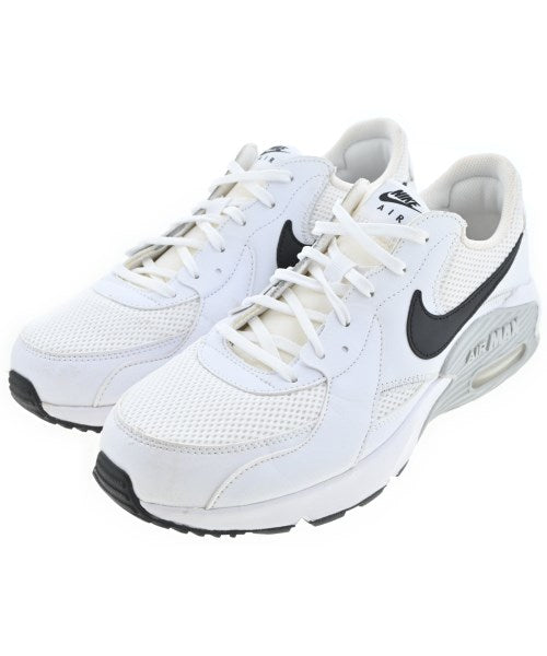 NIKE รองเท้าผ้าใบ