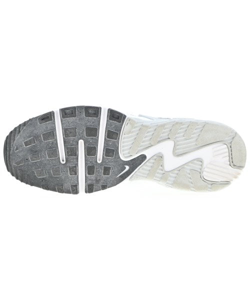 NIKE รองเท้าผ้าใบ