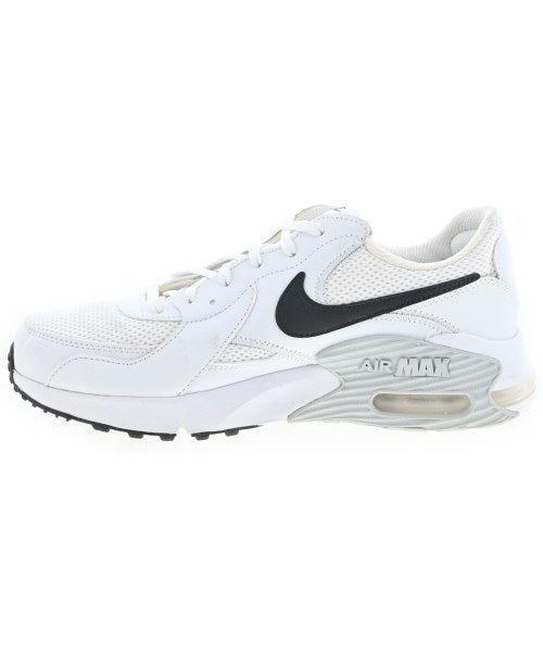 NIKE รองเท้าผ้าใบ