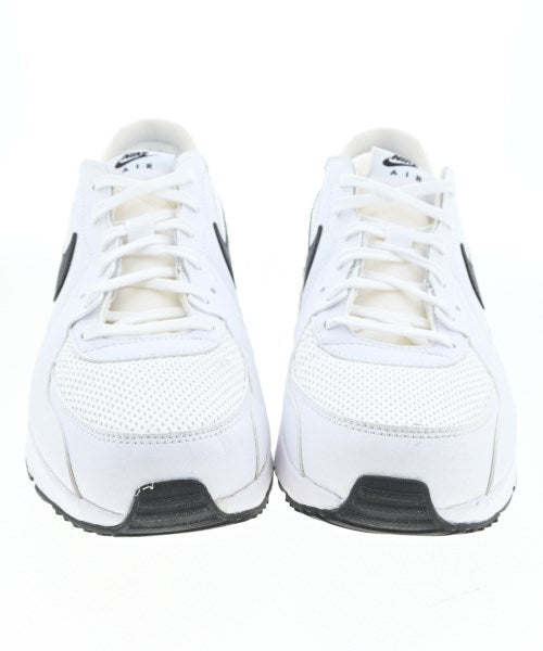 NIKE รองเท้าผ้าใบ