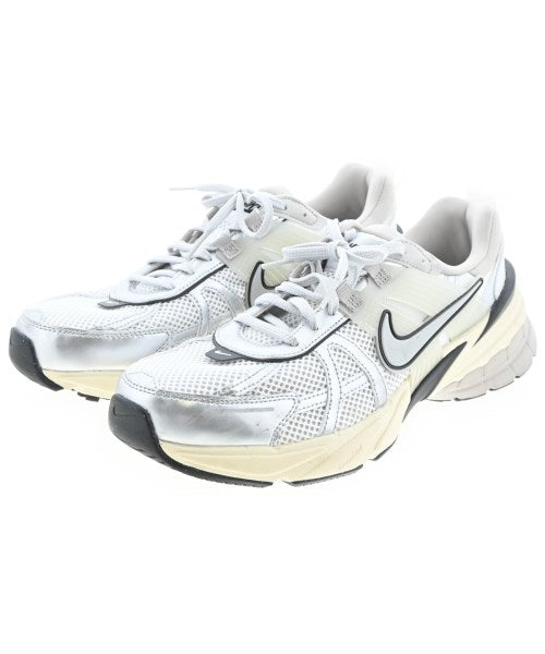 NIKE รองเท้าผ้าใบ