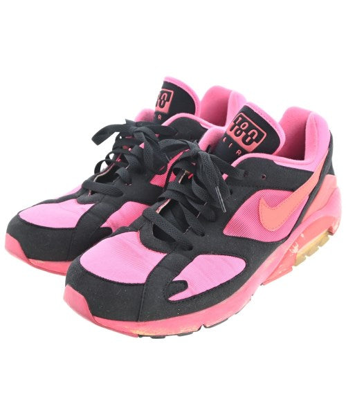 NIKE รองเท้าผ้าใบ