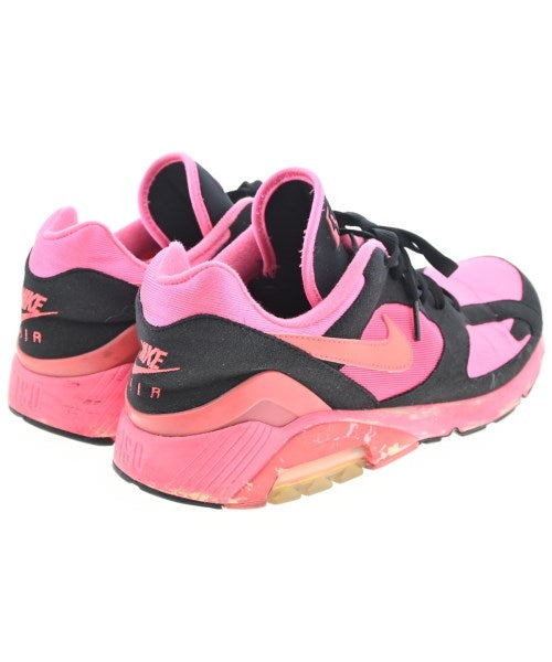 NIKE รองเท้าผ้าใบ