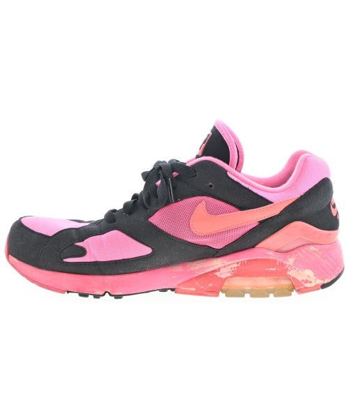 NIKE รองเท้าผ้าใบ