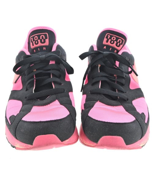 NIKE รองเท้าผ้าใบ