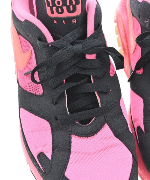 NIKE รองเท้าผ้าใบ