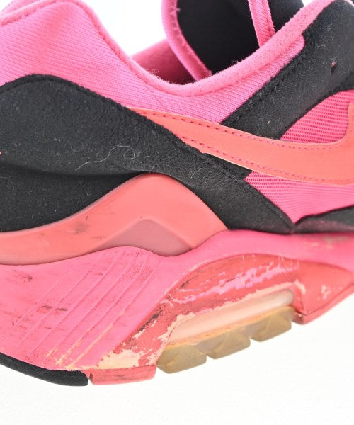 NIKE รองเท้าผ้าใบ