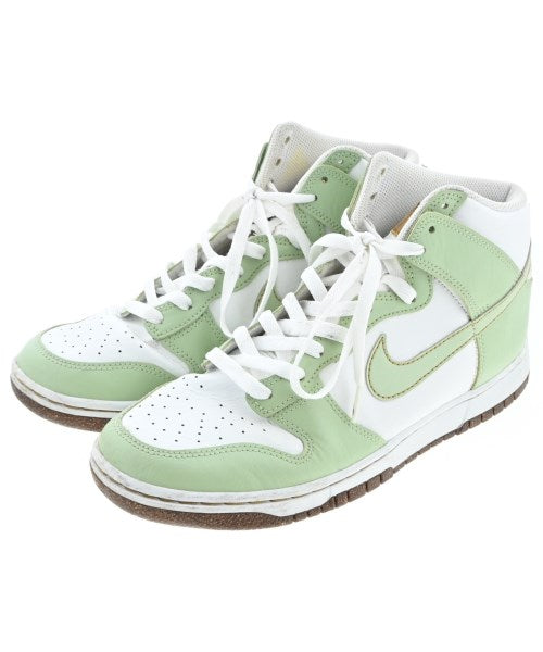 NIKE รองเท้าผ้าใบ