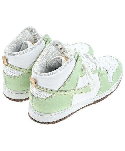NIKE รองเท้าผ้าใบ