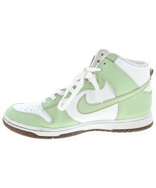 NIKE รองเท้าผ้าใบ