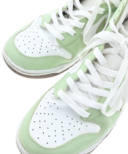 NIKE รองเท้าผ้าใบ