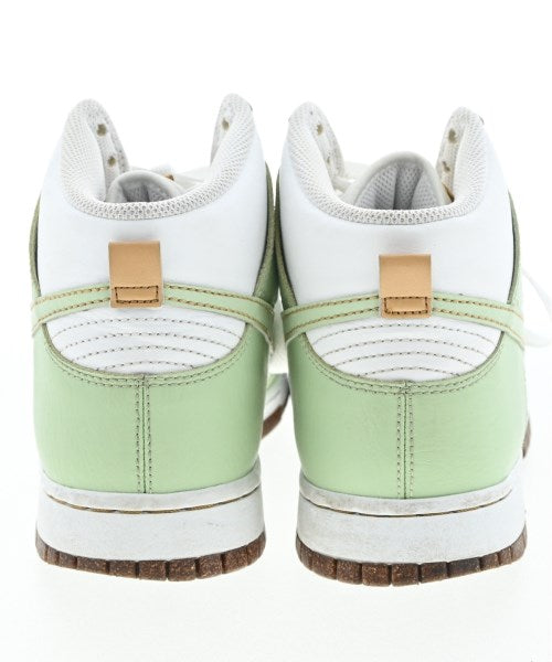 NIKE รองเท้าผ้าใบ