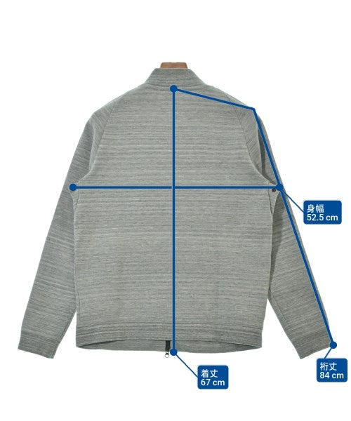 NIKE เสื้อสเวตเตอร์