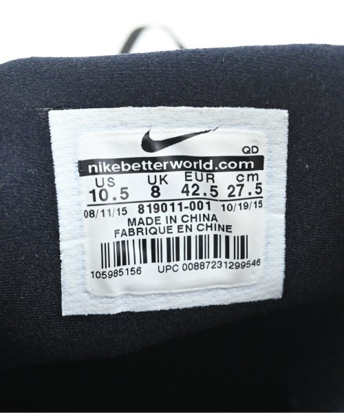 NIKE รองเท้าผ้าใบ
