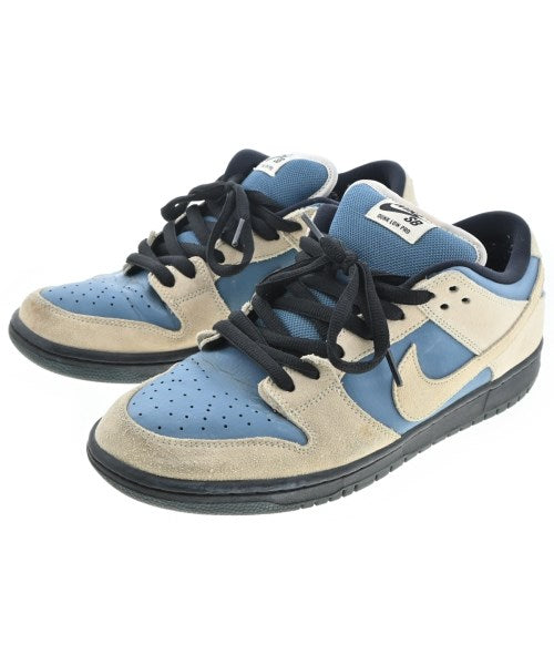 NIKE รองเท้าผ้าใบ