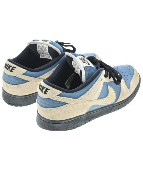 NIKE รองเท้าผ้าใบ