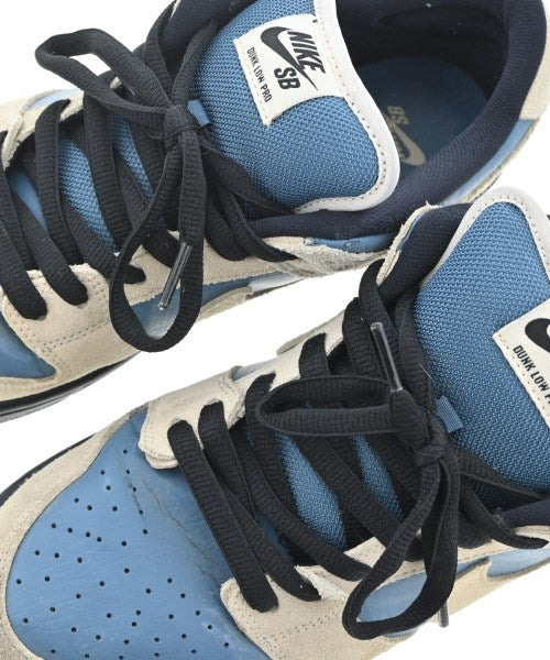 NIKE รองเท้าผ้าใบ