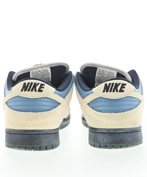 NIKE รองเท้าผ้าใบ