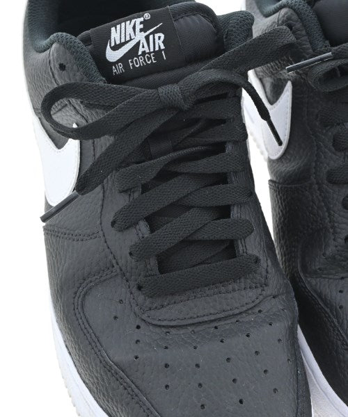 NIKE รองเท้าผ้าใบ