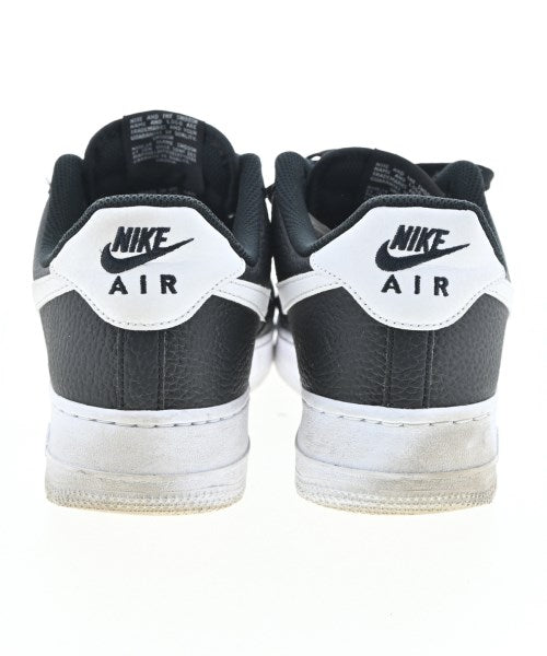 NIKE รองเท้าผ้าใบ