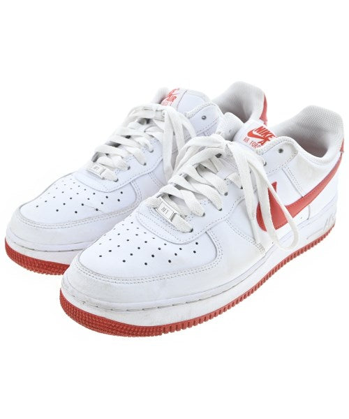 NIKE รองเท้าผ้าใบ
